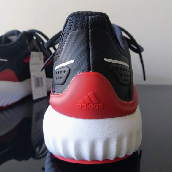 Adidas Men's ClimaWarm Bounce Running Course A Pied Sneaker - Picture 8 of 13